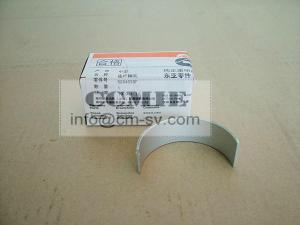 China 6BT 6CT Cummins Engine Parts Diesel Engine Main Bearing 5284536F factory