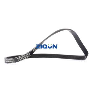 China 4PK735 Ribbed Engine Belt 7700856107 For Renault Car Parts factory