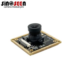 China CMOS Image Sensor Module 2.07MP Full HD 1080p with 120fps Wide Dynamic Range and 10bit 12bit AD Conversion for Industrial and Commercial Imaging factory