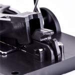 Stocked Plastic Metal Mouse Snap Rat Trap Killer 98g for Effective Shelf Display