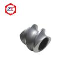 Customizable Extruder Screw Elements for Coperion Twin Screw Extruder Materials