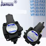 Taiwan Den Sen Janus VP-08-FA3 Variable Vane Pump