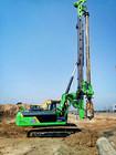 China Truck Mounted Water Well Drilling Rig Core Concrete Machine KR150C factory