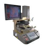 IC ECU Infrared BGA Rework Station HD Microscopes Camera