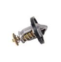 China Cooling System Car Thermostat Parts 80 ± 3℃ Initial Opening Temperature factory
