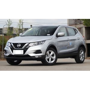 China Gasoline SUV Nissan Qashqai 2022 2.0L CVT XV Zhixiang Version 5 Door 5 Seats on sale