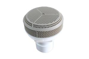 China Safety Suction Drainage Component For Massage Bathing with Smooth Face factory