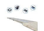 Electronic 22m Heavy Duty Weighbridge Carbon Steel