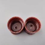 FDA Certified 20 410 Flip Top Cap For Bottle Tube