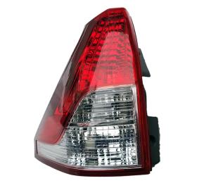China 100% Tested 33550-T0A-J01 33550-T0A-H01 Tail Light Lamp For HONDA CRV 2012 2013 2014 factory