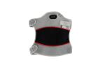 DC 5V 2A Type C Massage Knee Brace USB Heating Pad Portable Comfortable
