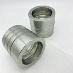 Interlock Hydraulic Hose Ferrules Carbon Steel Galvanized High Pressure