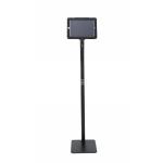 COMER advertising display brackets locking stand for tablet ipad in shop, hotels