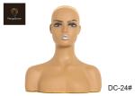 16.54 inch Mannequin Head And Shoulder