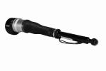 Pneumatic Mercedes Benz Air Suspension Rear shock W221 2213205613