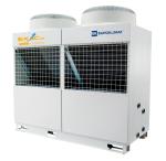380V 68KW Total Heat Recovery Modular Air Cooled Chiller