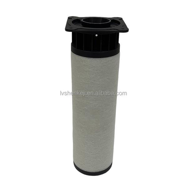 532571826 0992573694 Vacuum Pump Exhaust Filter Element Industrial Filter