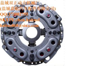 China ISUZU/HINO Clutch Cover HNC543/ISC604/ISC513 LUK133024060 AISIN CM313 factory