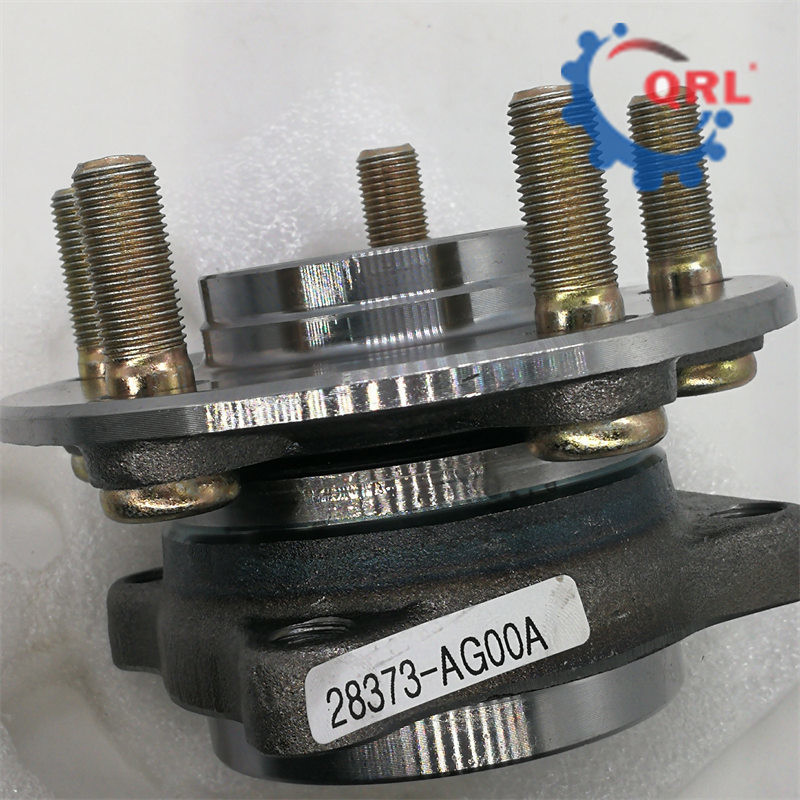 Mevotech BXT Wheel Bearing And Hub Assembly Front H513220 28373AG00A For Subaru