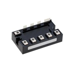 Automotive IGBT Modules PM75CG1A065 High Performance Intelligent Power Modules