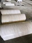 30kw Grinding Heads Stone Slab Polishing Machine For Arc Slabs Marble Granite