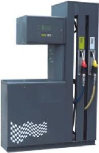 China CWK50F Series Fuel Dispenser factory