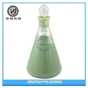 China Liquid Metal Wax Polishing Machine Accessories For Stainless Steel Surface factory