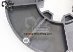 Flexible Excavator Coupling Flange Coupling YW10V00003S114 YW10V00005S114