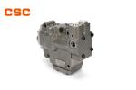 Original excavator hydraulic pump parts Regulator For SUMITOMO 350-5 300-5