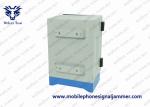 20 - 6000Mhz Waterproof Vehicle Bomb Jammer Full Band Frequency RF Cell Phone