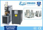 Stainless Steel Component Capacitor Discharge Projection Welding Machine
