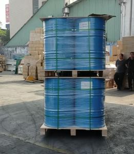 China Yellowish Transparent Metalworking Oil For Punching And Shearing factory