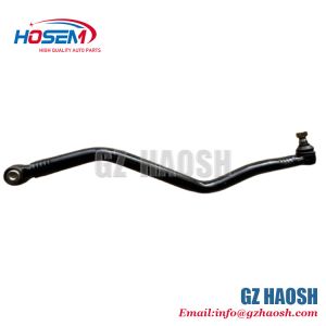 HIGH QUALITY 1-44380287-1 ISUZU TRUCK 6WF1 DRAG LINK FIT FOR CXZ51K