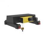 10 Ton Single Girder 30m Wire Rope Electric Hoist For Overhead Crane