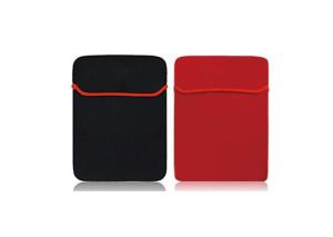 China Reusable Laptop Computer Sleeves , Soft Sleeve Universal Carry Bag Portable Pouch Cover factory