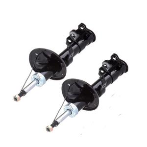 China Natural Rubber Front Shock Absorber for Chevrolet Aveo 1.6L 2006-2009 Left Suspension parts factory