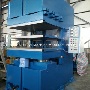 Hose Crimping Machine for Large-Scale Rubber Product Vulcanizing in Hydraulic