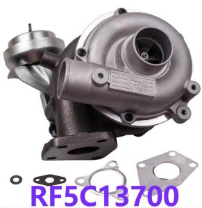 China VDA10019 RHF4V RF5C13700 100Kw Car Turbocharger For Mazda 6 Turbo factory