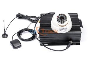 China Multiple Stream Recording Car Black Box Recorder factory