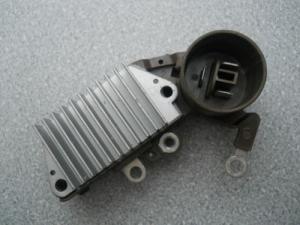 China DENSO ALTERNATOR AND Regulator TO SUPPLY, PART NUMBER AS BELOW factory