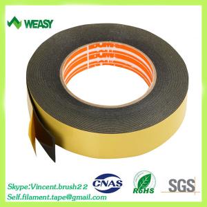 China double sided foam tape factory