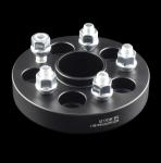 25mm Hubcentric Forged Aluminum Wheel Spacers For SUBARU 5x100