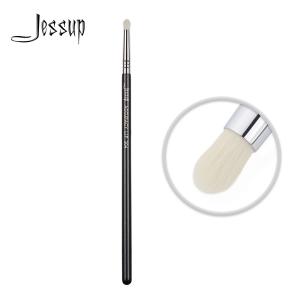China Handcrafted Paraben Free Individual Makeup Brushes Flat Tip For Lip factory