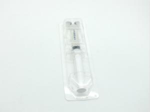 China 3ml Non Cross Linked Hyaluronic Acid Injections For Wrinkles / Reduce Joint Pain factory