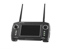 China WIFI 1.5KG Portable Ground Control Station Remote Control 9hs factory
