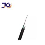 Single Mode Outdoor Figure 8 Self-supported Armored Outdoor Fiber Optic Cable