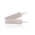 Plastic Processing 380 Degree 1000 Watts Mica Sheet Flat Heating Element