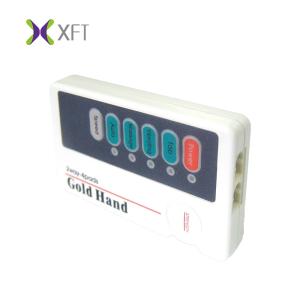 China CE approve XFT-502 Portable low frequency therapy device factory