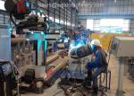 Hot sale automatic stainless steel pipe welding machine with good quality