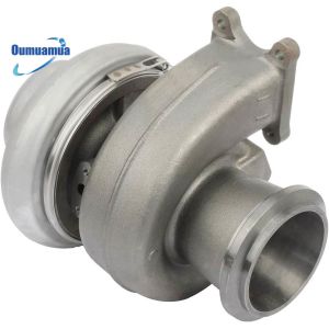 Turbo HX55 For Cummins Engine ISX1 Turbocharger 4036892